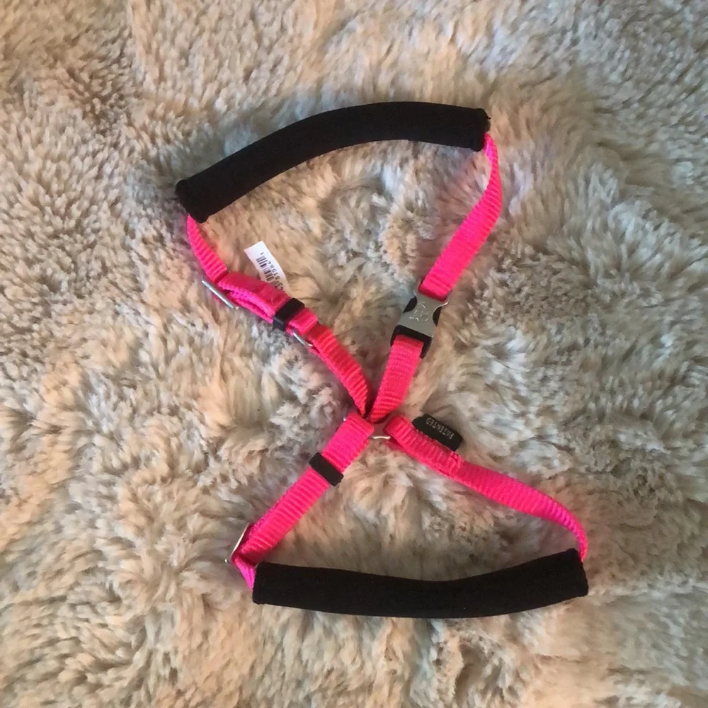 sporn cat harness